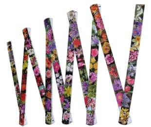 Cover von Der Blumen-Zollstock