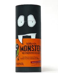 Cover von Schattenmonster