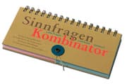 Cover von Sinnfragen Kombinator