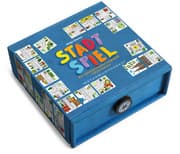 Cover von StadtSpiel