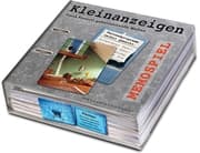 Cover von Kleinanzeigen