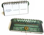 Cover von Der Taschen-Therapeut