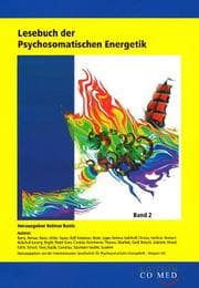 Cover von Lesebuch der Psychosomatischen Energetik 2