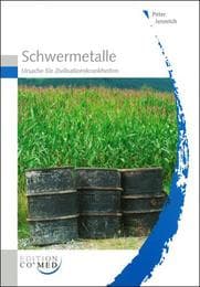 Cover von Schwermetalle