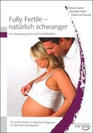 Cover von Fully Fertile - natürlich schwanger