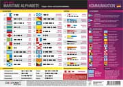 Cover von Maritime Alphabete