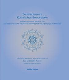 Cover von Fernstudienkurs für kosmisches Bewusstsein