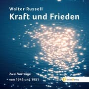 Cover von Kraft und Frieden