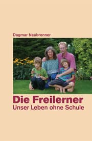 Cover von Die Freilerner