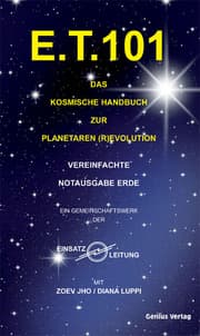 Cover von E.T.101