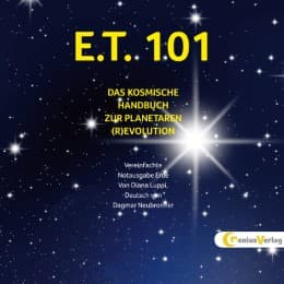 Cover von E.T. 101