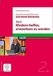 Cover von Zur Reife erziehen II