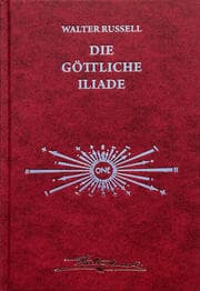 Cover von Die Botschaft der göttlichen Iliade