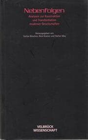 Cover von Nebenfolgen