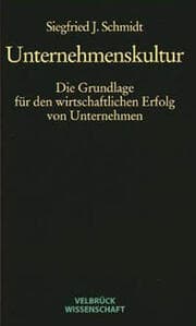Cover von Unternehmenskultur