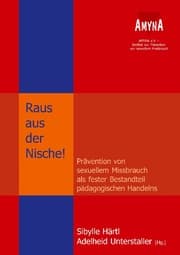 Cover von Raus aus der Nische!