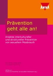 Cover von Prävention geht alle an!