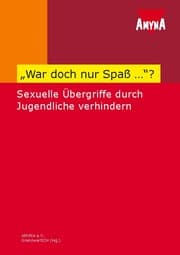 Cover von War doch nur Spaß..?