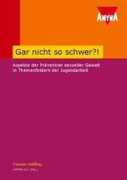 Cover von Gar nicht so schwer?!