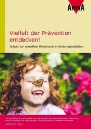 Cover von Vielfalt der Prävention entdecken!