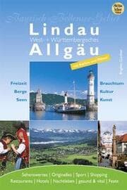 Cover von Lindau