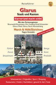 Cover von Glaurus - Stadt und Kanton