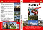 Cover von Thurgau/Bodensee