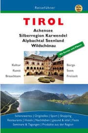 Cover von TIROL