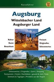 Cover von Augsburg