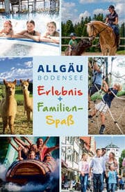 Cover von Allgäu - Bodensee