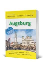 Cover von Augsburg
