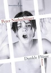 Cover von Dunkle Flüsse