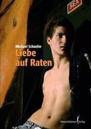 Cover von Liebe auf Raten