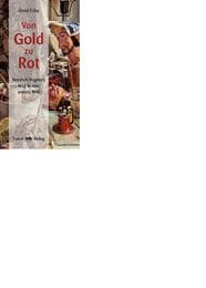 Cover von Von Gold zu Rot