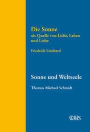 Cover von Die Sonne als Quelle von Licht, Leben und Liebe