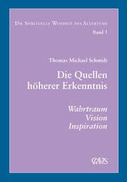 Cover von Die spirituelle Weisheit des Altertums