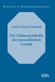 Cover von Die Zahlensymbolik der menschlichen Gestalt