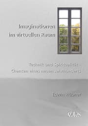 Cover von Imaginationen im virtuellen Raum
