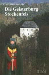 Cover von Die Geisterburg Stockenfels