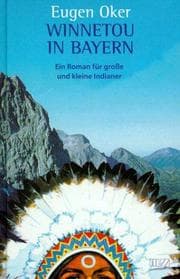 Cover von Winnetou in Bayern
