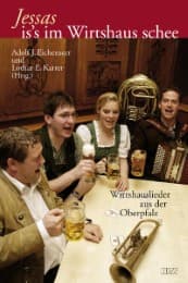 Cover von Jessas is's im Wirtshaus schee