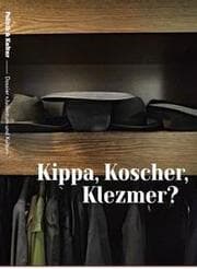 Cover von Kippa, Koscher, Klezmer?