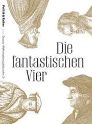 Cover von Die Fantastischen Vier