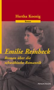 Cover von Emilie Reinbeck