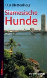 Cover von Siamesische Hunde