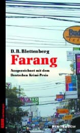 Cover von Farang