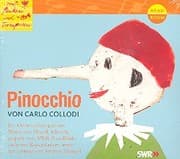 Cover von Pinocchio