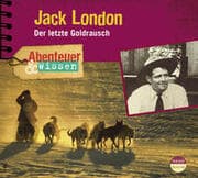 Cover von Jack London: Der letzte Goldrausch