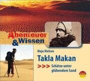 Cover von Takla Makan