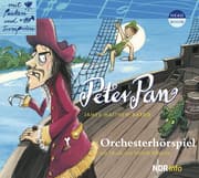 Cover von Peter Pan